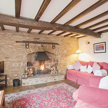Holly Cottage Bellerby エクステリア 写真