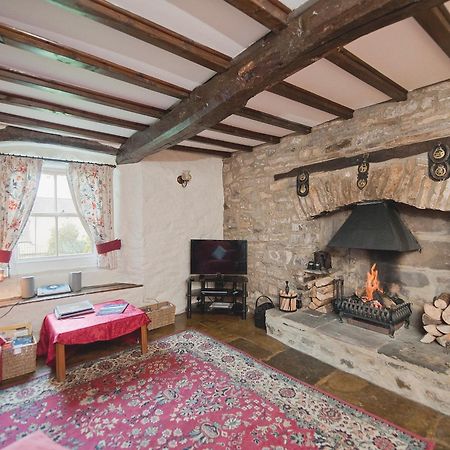 Holly Cottage Bellerby エクステリア 写真
