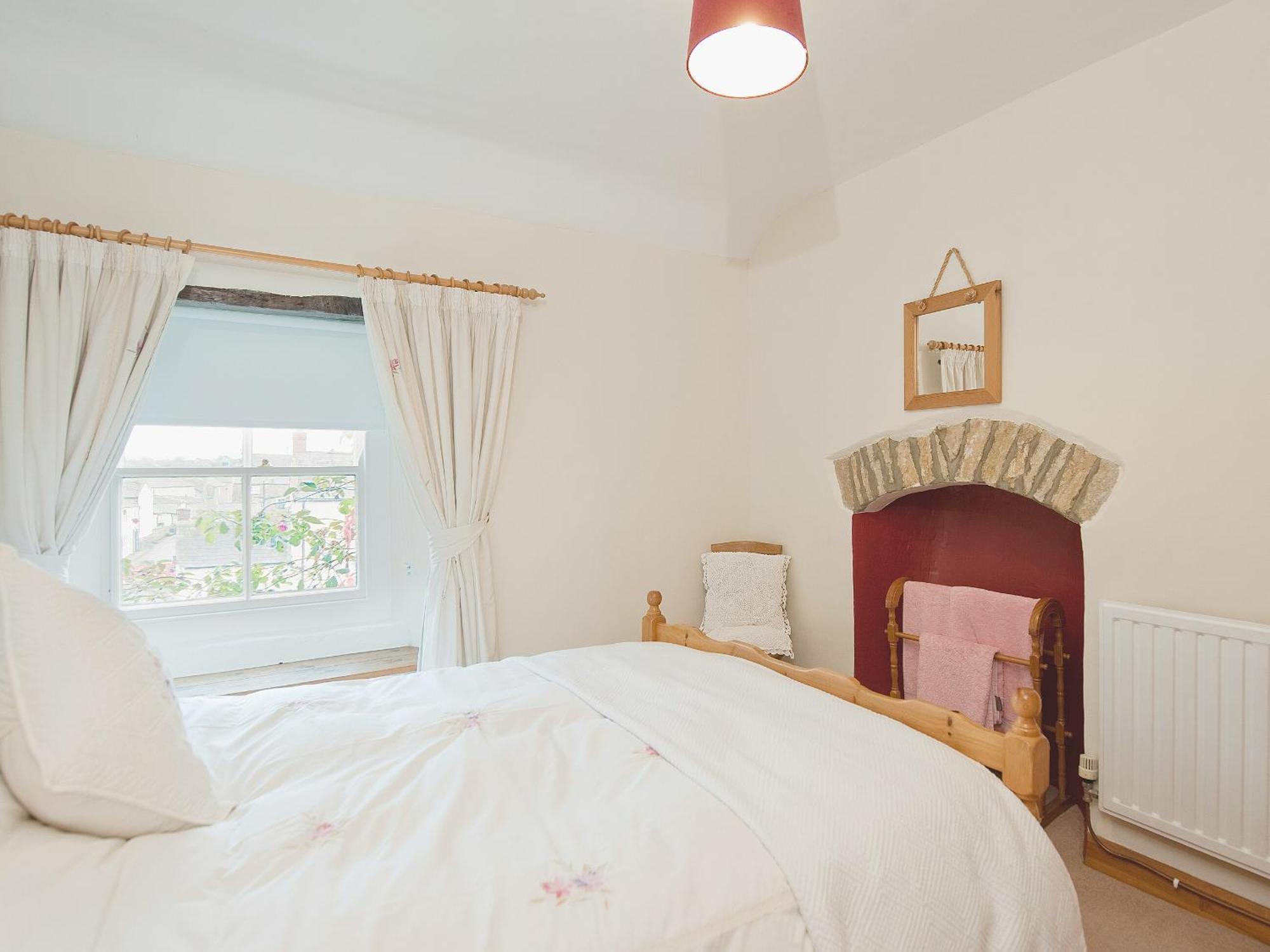 Holly Cottage Bellerby エクステリア 写真