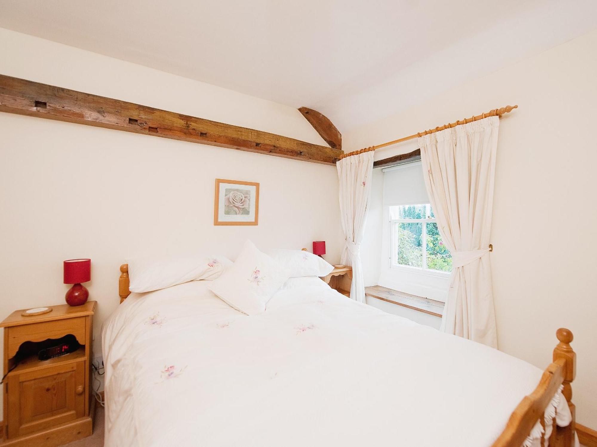 Holly Cottage Bellerby エクステリア 写真